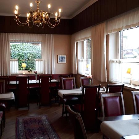 Gasthof Sommer Bosel Екстер'єр фото